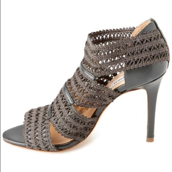 L.K. Bennett London high heel size35 - Picture 3 of 10